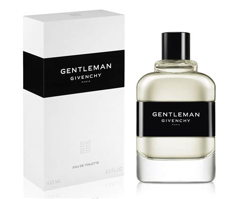 givenchy gentleman nouveau|gentleman givenchy sample.